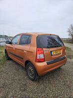 Schitterende Kia Picanto 1.1 2005, Auto's, Kia, Handgeschakeld, Particulier, 1086 cc, 700 kg