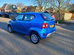 Suzuki IGNIS 1.2 Smart Hybrid Comfort, Voorwielaandrijving, Gebruikt, Euro 6, 4 cilinders