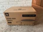 GOGO-GUI GRILL, Ophalen, Nieuw