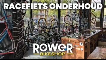 Racefiets, mountainbike, stadsfiets of custom op maat? beschikbaar voor biedingen