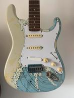 Gitaar zoekt handige klusser, Ophalen, Gebruikt, Fender