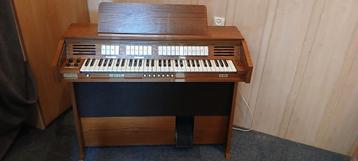 Prachtig digitaal orgel Content d900 beschikbaar voor biedingen