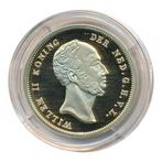 Nederland Naslag 20 Gulden 1848 Willem II