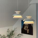 2 vintage Deens design LAMPEN Top Lamper Denmark Mid Century, Gebruikt, Vintage Mid Century Scandinavisch design Poulsen Denmark Japandi