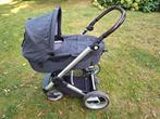 Mutsy Evo farmer kinderwagen, Kinderen en Baby's, Kinderwagens en Combinaties, Ophalen, Gebruikt, Mutsy
