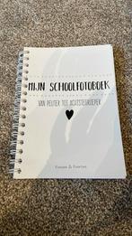 Schoolfotoboek, Nieuw, Ophalen of Verzenden
