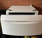 Wasmachine verhoger van AEG Pedestal., Witgoed en Apparatuur, Ophalen, Zo goed als nieuw