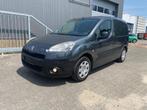 Peugeot Partner 1.6 Hdi Automaat Belgies Kenteken Marge 2013, Automaat, Euro 5, Parkeersensor, Bedrijf