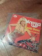 Vanessa - Upside Down Single, Gebruikt, Verzenden, 7 inch, Single