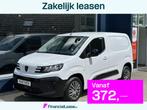 Peugeot Partner 1.5 BlueHDi 130 Automaat S&S L1 | Stoelverwa, 12 maanden, Stof, Gebruikt, Bedrijf