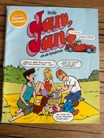 Jan, Jans en de Kinderen - Libelle Zomer Cadeau!, Eén stripboek, Ophalen, Zo goed als nieuw