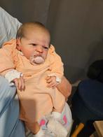 Reborn Alfie gemaakt door kelly dudley, Ophalen of Verzenden, Pop