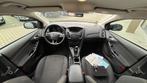 Ford Focus 125pk Titanium CLIMA | CRUISE CONTROL | STOELVERW, Zwart, 700 kg, Origineel Nederlands, Handgeschakeld