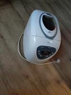 Broodbakmachine - Perfect voor thuisbakken!, Witgoed en Apparatuur, Broodbakmachines, Met timer, Gebruikt, 800 tot 1200 gram deeg