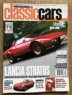 Classic Cars: Lancia Stratos en Thema 8.32, Golf 1, Pagode, Ophalen of Verzenden, Zo goed als nieuw, Algemeen