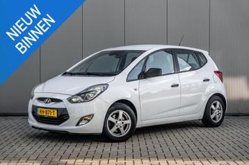 Hyundai ix20 1.4i i-Drive | Stoelverwarming | Airco | Trekha beschikbaar voor biedingen