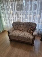 Klassieke Tweezitsbank, Huis en Inrichting, Ophalen