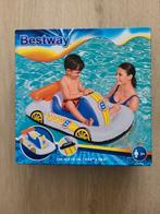 Bestway opblaasbare raceauto. Nieuw!, Kinderen en Baby's, Nieuw, Ophalen of Verzenden