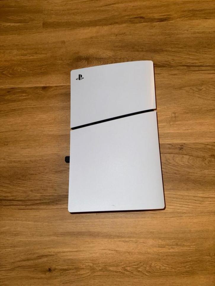 Playstation 5 + Controller, Spelcomputers en Games, Spelcomputers | Sony PlayStation 5, Ophalen of Verzenden