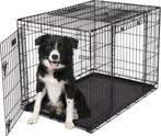 Midwest Hondenbench Ovation Trainer met roldeur | Dog crate, Ophalen of Verzenden, Zo goed als nieuw