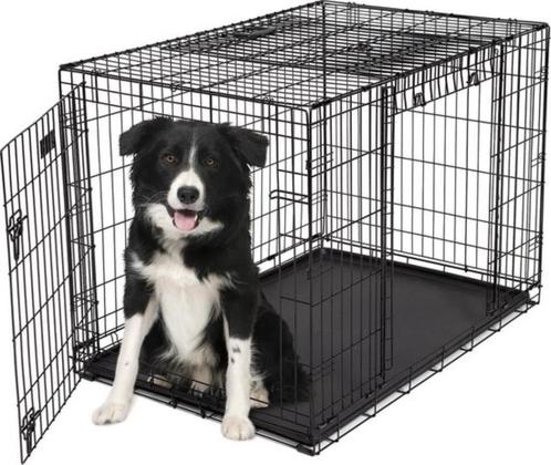 Midwest Hondenbench Ovation Trainer met roldeur | Dog crate, Dieren en Toebehoren, Hondenbenches, Zo goed als nieuw, Ophalen of Verzenden