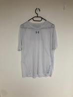 Under Armour Gore-Tex Infinium shirt maat L heatgear, Kleding | Heren, Sportkleding, Maat 52/54 (L), Wit, Ophalen of Verzenden