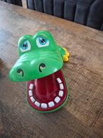 Krokodil met kiespijn, Ophalen of Verzenden