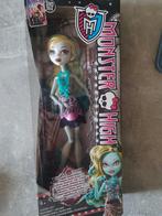 Monster High Frights Camera Action Lagoona, Ophalen of Verzenden, Nieuw, Pop