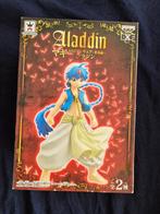 Magi Alladin figuur, Verzenden, Nieuw