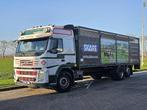 VOLVO FM 13.420 live stock animals, Automaat, Euro 5, Overige kleuren, 428 pk