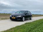 Seat Leon 1.2 TSI 105PK 2014 Zwart, Voorwielaandrijving, Stof, Zwart, 4 cilinders