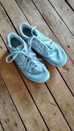 Decathlon Atletiek spikes - maat 38, Blauw, Sportschoenen, Ophalen of Verzenden, Zo goed als nieuw