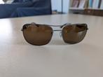 Ray-Ban RB3515 Zonnebril – Polarized, Zonnebril, Bruin, Ophalen of Verzenden, Zo goed als nieuw