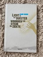 Manu Keirse - Licht in het duister, Ophalen of Verzenden, Zo goed als nieuw, Manu Keirse