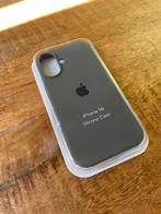 Groene iPhone 16 silliconen hoesje, Ophalen of Verzenden, Nieuw