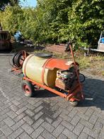 Douven Motorspuit Veldspuit 200Liter Briggs & Stratton Motor, Ophalen of Verzenden, Gebruikt, Onkruidbestrijding