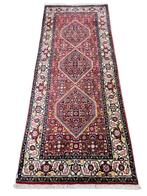 Handmade fine Persian wool Bidjar super runner 81x193cm, Crème, Persian Vintage, Onbekend, Zo goed als nieuw