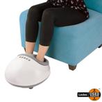 HoMedics FMS350H Shiatsu Air Pro Foot Massageapparaat (NIEUW, HoMedics, Nieuw, Support@homedics.com, 3000 Pontiac Trail
Commerce Township, MI 48390
USA