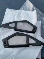 Aprilia Tuono rsv Mille Carbon seat panels, Ophalen of Verzenden