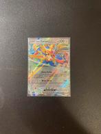 Hop’s Zacian EX 111/159 Pokemon Journey Together, Hobby en Vrije tijd, Verzamelkaartspellen | Pokémon, Ophalen of Verzenden, Nieuw