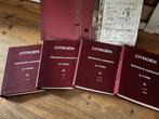 Citroen DS Onderhoud en reparatie handboeken, Ophalen of Verzenden