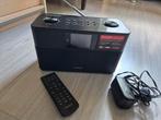 Smart radio Kenwood, Audio, Tv en Foto, Radio's, Ophalen, Zo goed als nieuw