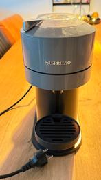 Nespresso Vertuo Next Dark Grey, Ophalen, Koffiemachine, Zo goed als nieuw, 1 kopje