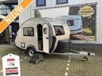 T@B 320 RS COMPACT-UNIEK, Caravans en Kamperen, Overige typen, Rondzit, Tot en met 2, T@b