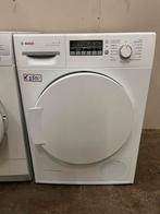 Bosch serie 4 7kg warmtepompdroger met 6 mnd garantie, Ophalen, 6 tot 8 kg, Zo goed als nieuw, 85 tot 90 cm