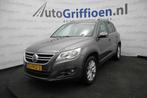 Volkswagen Tiguan 1.4 TSI Sport&Style van de 1e eigenaar, Auto's, Volkswagen, Voorwielaandrijving, Euro 5, Gebruikt, 4 cilinders
