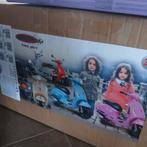 Splinternieuwe vespa gts 125 super, Ophalen of Verzenden, Nieuw, Overige typen