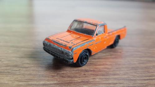 Mazda B1600 Pick Up Playart Schaalmodel, Hobby en Vrije tijd, Modelauto's | Overige schalen, Gebruikt, Auto, Ophalen of Verzenden