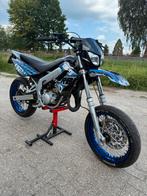 Derbi drd racing in hele mooie en nette staat, 6 versnellingen, Derbi, Maximaal 45 km/u, Derbi