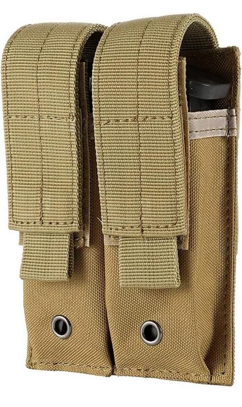 Airsoft pistool magazijn pouch Blackhawk (origineel), Sport en Fitness, Schietsport-accessoires, Nieuw, Ophalen of Verzenden